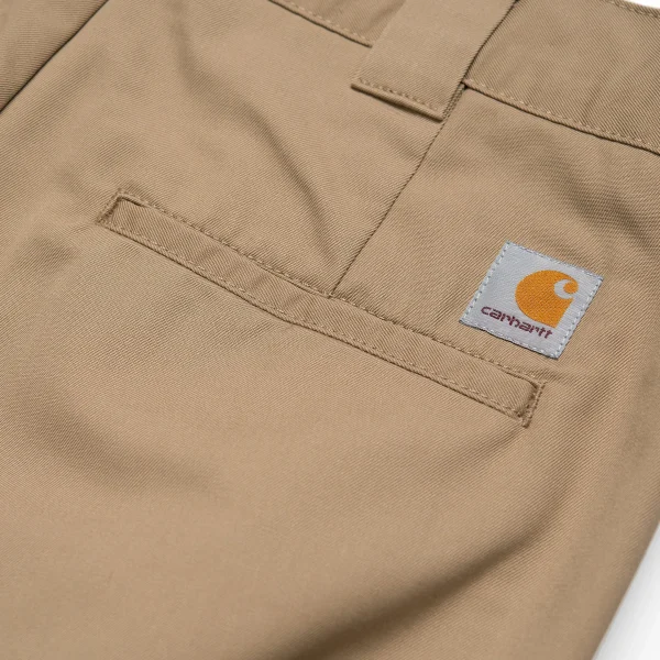 Carhartt WIP Hosen>Craft Pant Leather