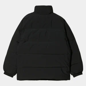 Carhartt WIP Jacken & Mäntel>Danville Jacket Black / White