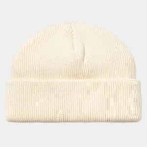 Carhartt WIP Accessoires | Accessoires>Dawson Beanie Natural