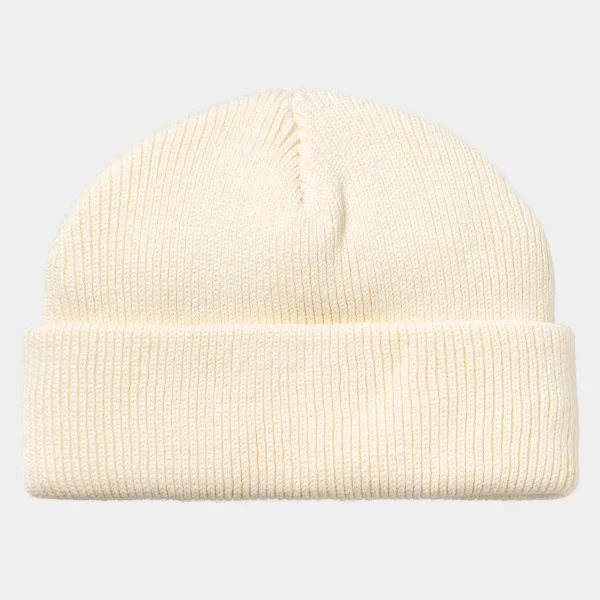 Carhartt WIP Accessoires | Accessoires>Dawson Beanie Natural