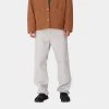 Carhartt WIP Hosen>Double Knee Pant Basalt