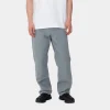 Carhartt WIP Hosen>Double Knee Pant Dove Grey