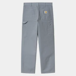 Carhartt WIP Hosen>Double Knee Pant Dove Grey