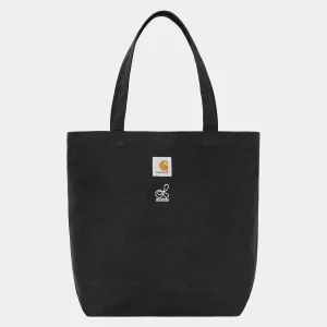 Carhartt WIP Accessoires | Accessoires>DUBLAB 25 YRS Tote Bag Black