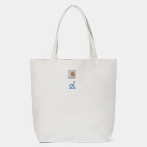 Carhartt WIP Accessoires | Accessoires>DUBLAB 25 YRS Tote Bag Wax