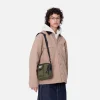 Carhartt WIP Accessoires | Accessoires>Essentials Bag, Small Office Green