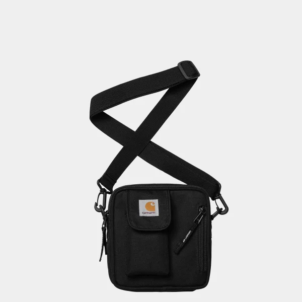 Carhartt WIP Accessoires | Accessoires>Essentials Bag, Small Black