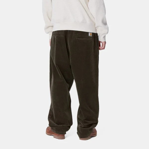 Carhartt WIP Hosen>Evan Pant Mirage