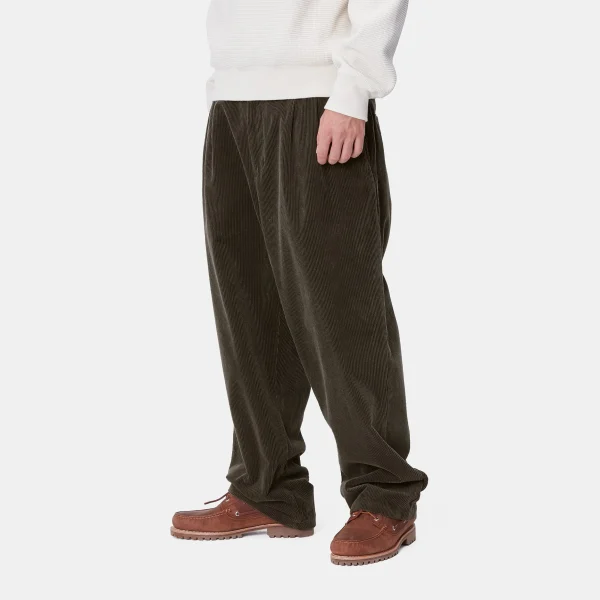 Carhartt WIP Hosen>Evan Pant Mirage