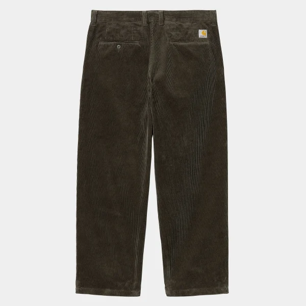 Carhartt WIP Hosen>Evan Pant Mirage