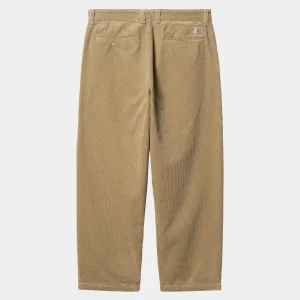 Carhartt WIP Hosen>Evan Pant Leather