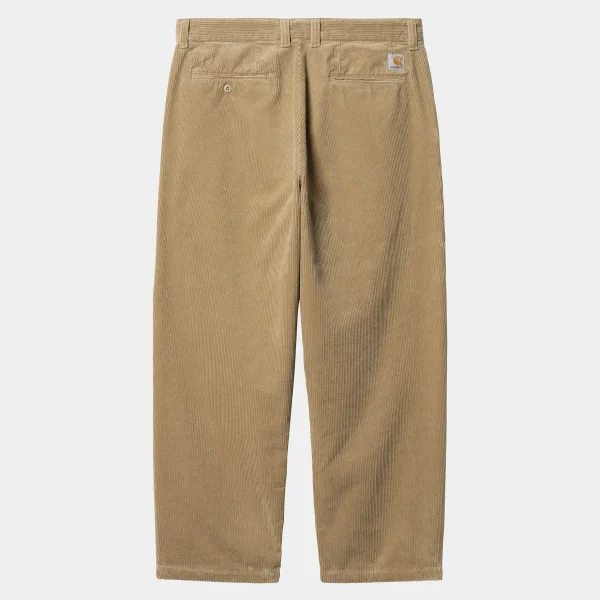 Carhartt WIP Hosen>Evan Pant Leather