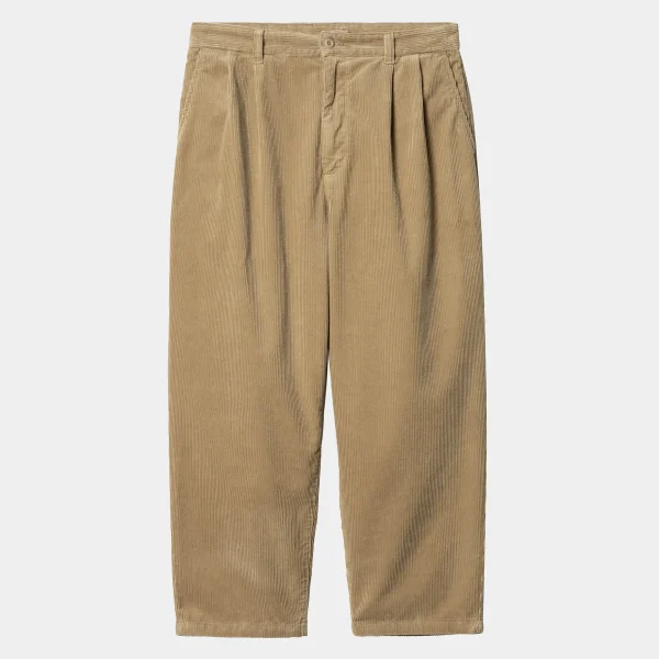 Carhartt WIP Hosen>Evan Pant Leather