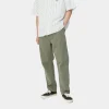 Carhartt WIP Hosen>Flint Pant Park