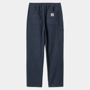 Carhartt WIP Hosen>Flint Pant Air Force Blue