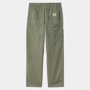 Carhartt WIP Hosen>Flint Pant Park