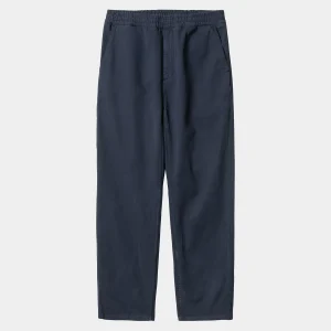 Carhartt WIP Hosen>Flint Pant Air Force Blue