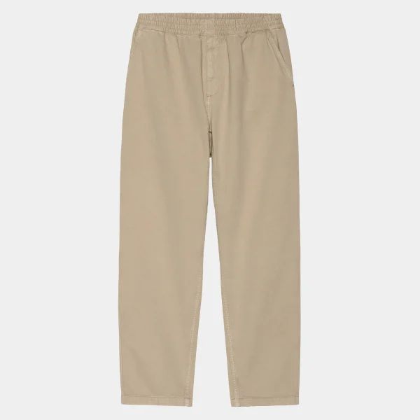 Carhartt WIP Hosen>Flint Pant Wall