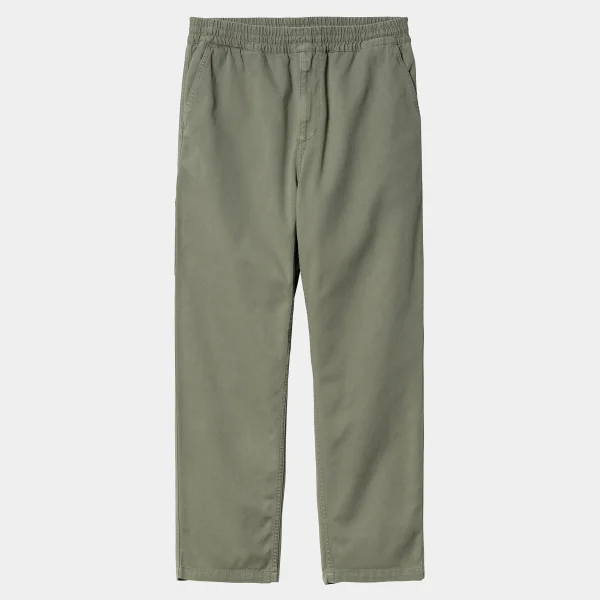 Carhartt WIP Hosen>Flint Pant Park