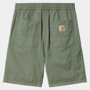 Carhartt WIP Shorts & Badehosen>Flint Short Park