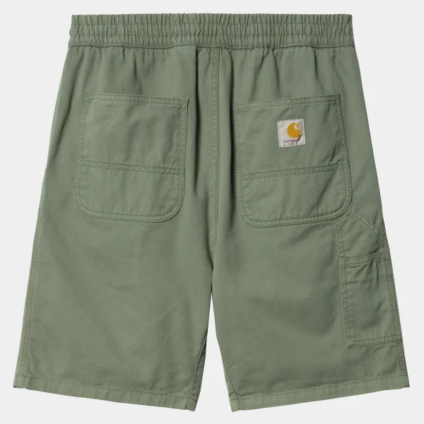 Carhartt WIP Shorts & Badehosen>Flint Short Park