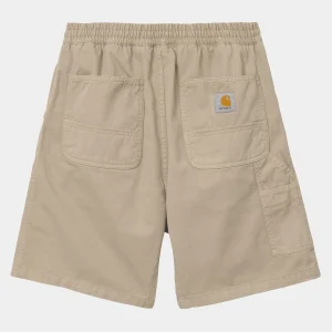 Carhartt WIP Shorts & Badehosen>Flint Short Wall