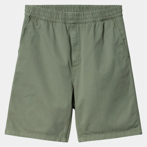 Carhartt WIP Shorts & Badehosen>Flint Short Park