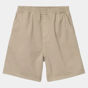 Carhartt WIP Shorts & Badehosen>Flint Short Wall