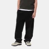 Carhartt WIP Hosen>Floyde Pant Black