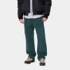 Carhartt WIP Hosen>Floyde Pant Duck Blue