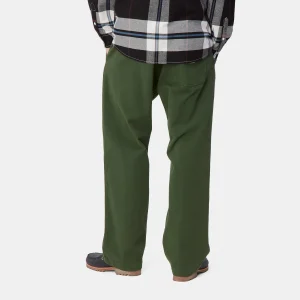 Carhartt WIP Hosen>Floyde Pant Sycamore Tree