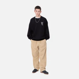 Carhartt WIP Hosen>Floyde Pant Wall