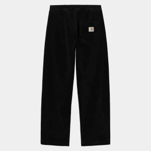 Carhartt WIP Hosen>Floyde Pant Black