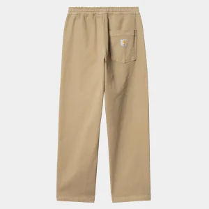 Carhartt WIP Hosen>Floyde Pant Leather