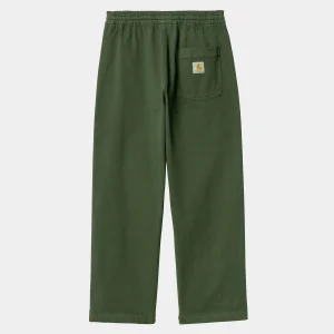 Carhartt WIP Hosen>Floyde Pant Sycamore Tree