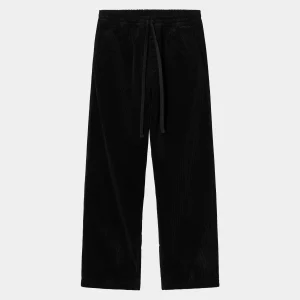 Carhartt WIP Hosen>Floyde Pant Black