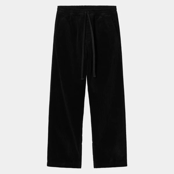 Carhartt WIP Hosen>Floyde Pant Black