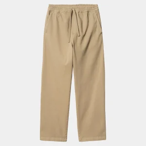 Carhartt WIP Hosen>Floyde Pant Leather