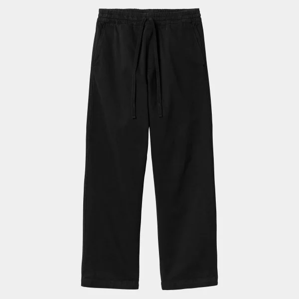 Carhartt WIP Hosen>Floyde Pant Black