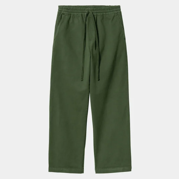 Carhartt WIP Hosen>Floyde Pant Sycamore Tree