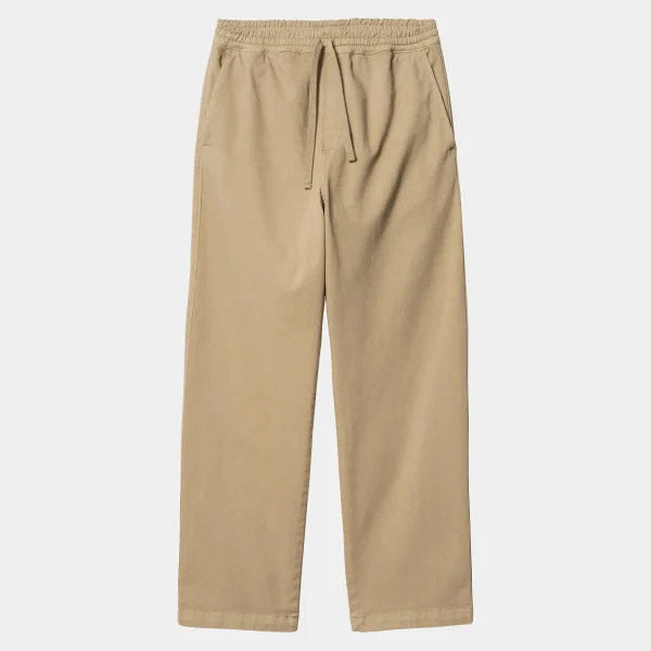 Carhartt WIP Hosen>Floyde Pant Leather