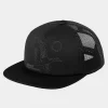 Carhartt WIP Accessoires | Accessoires>Flying Ducks Trucker Cap Black