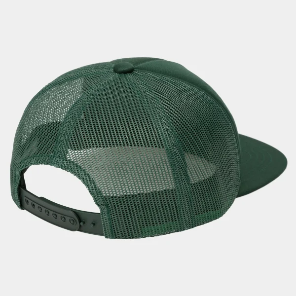 Carhartt WIP Accessoires | Accessoires>Flying Ducks Trucker Cap Conifer