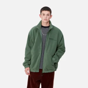 Carhartt WIP Jacken & Mäntel>Flying Ducks Liner Duck Green