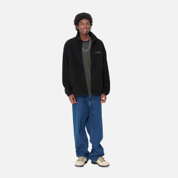 Carhartt WIP Jacken & Mäntel>Flying Ducks Liner Black