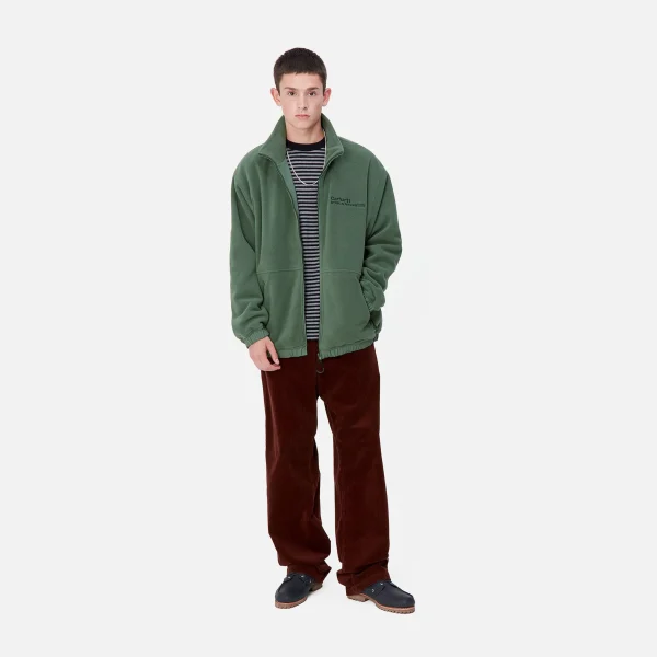 Carhartt WIP Jacken & Mäntel>Flying Ducks Liner Duck Green