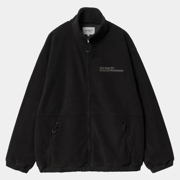 Carhartt WIP Jacken & Mäntel>Flying Ducks Liner Black