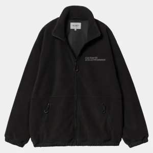 Carhartt WIP Jacken & Mäntel>Flying Ducks Liner Black