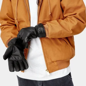 Carhartt WIP Accessoires | Accessoires>Fonda Gloves Black