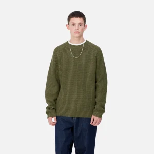 Carhartt WIP Strick>Forth Sweater Capulet